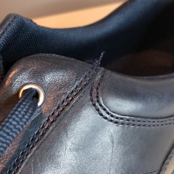 Rockport Blue AdiPRENE by Adidas Men’s Walking Shoes - Picture 15 of 16